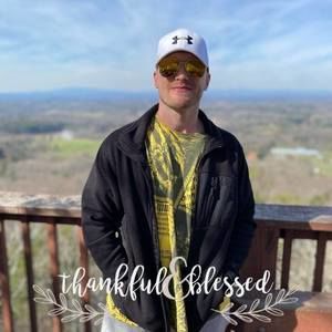 Meet your Posher, Chadwick